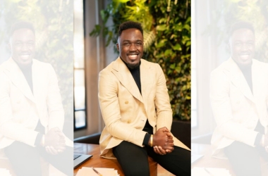 CEO Recab Mwesigye Inspires MBA Students with Insights on Client Centrality and Consulting CEO Recab Mwesigye Inspires MBA Students with Insights on Client Centrality and Consulting