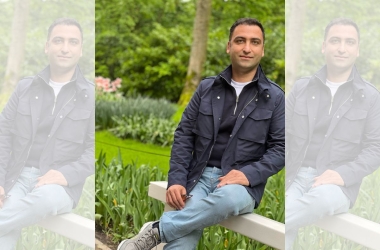 Wittenborg Graduate Building Career at Multinational Company in the Netherlands Wittenborg Graduate Building Career at Multinational Company in the Netherlands