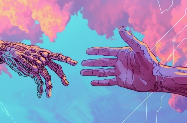 HRM's Crucial Role in Humanising AI Insights from Gabor Molnar's Latest Research HRM's Crucial Role in Humanising AI Insights from Gabor Molnar's Latest Research