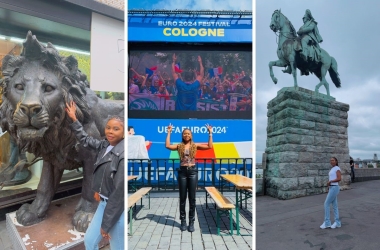 Summer Adventures: Wittenborg Staff and Students Share Their Plans