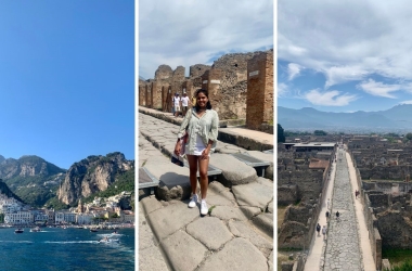 Summer Adventures: Wittenborg Staff and Students Share Their Plans