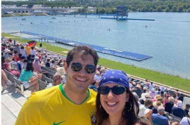 Summer Highlights: How Wittenborg Staff and Students Embraced the Summer Break