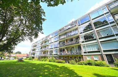 Wittenborg Renovates and Improves Student Accommodation