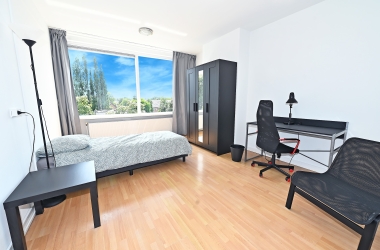 Wittenborg Renovates and Improves Student Accommodation