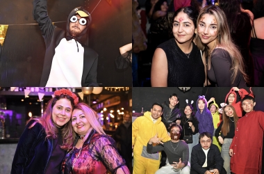 Wittenborg Students Attend Spooktacular Halloween Parties in Amsterdam and Apeldoorn Wittenborg Students Attend Spooktacular Halloween Parties in Amsterdam and Apeldoorn