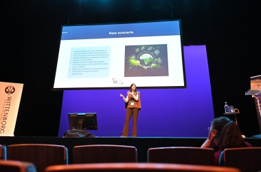 Wittenborg Wraps Up Erasmus+ BusyBees Project at Globalisation Forum