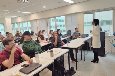 Research Your Way to Career Success: Practical Tips by Julieta Timane Research Your Way to Career Success: Practical Tips by Julieta Timane