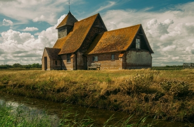 Exploring Champing: Wittenborg Researcher Uncovers a New Form of Heritage Tourism