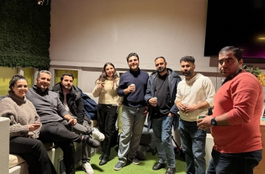 Festive Fun and Holiday Cheer Wittenborg Wraps Up 2025 Festive Fun and Holiday Cheer Wittenborg Wraps Up 2025