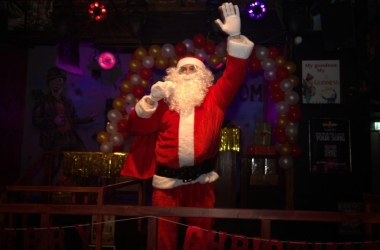 Festive Fun and Holiday Cheer Wittenborg Wraps Up 2025