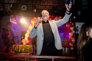 Christmas Message 2025