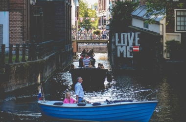 Things to Do in Amsterdam in February 2025