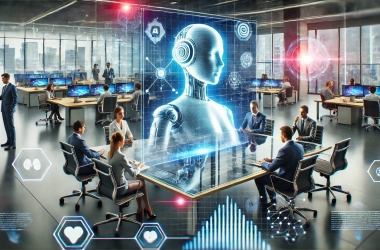 Unlocking Potential The Impact of Artificial Intelligence on Organisational Learning 