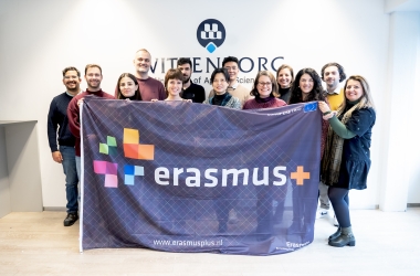 Wittenborg Hosts Successful Kick-Off Meeting for Green4ADU Project 