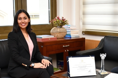 Wittenborg Lecturer's Research Offers New Insights into Customer-perceived Value Wittenborg Lecturer's Research Offers New Insights into Customer-perceived Value