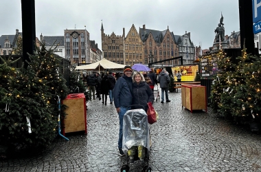 Wittenborg Staff and Students Share Their Festive Season Activities