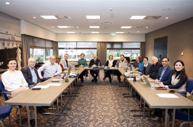 Eyes on the Future: A Recap of Wittenborg’s Academic Advisory Panel Meeting