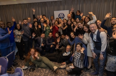 Wittenborg Caps Off Another Successful Staff Dinner