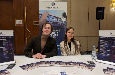 From Albania to Kazakhstan: Wittenborg Connects with Students Worldwide