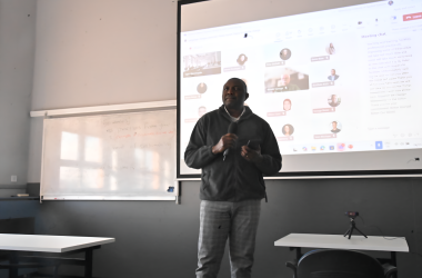 Highlights from Wittenborg’s Student & Staff Conference Day