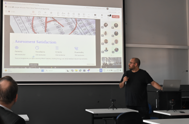 Highlights from Wittenborg’s Student & Staff Conference Day