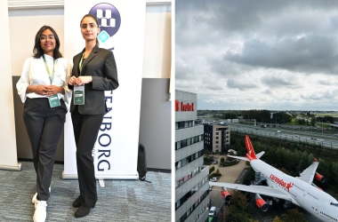 How Mehak Panwar Landed an Internship during Wittenborg's Job Fair How Mehak Panwar Landed an Internship during Wittenborg's Job Fair