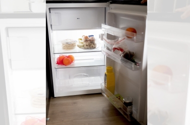 Keeping Cool: Wittenborg Upgrades Student Housing with 34 New Refrigerators