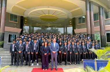 Wittenborg Strengthens Presence in India and Sri Lanka