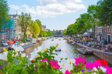 The Ultimate Guide to April Events in Amsterdam 