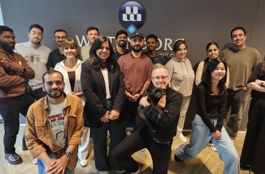 A World of Talent More than 83 New Students from 25 Countries Join Wittenborg A World of Talent More than 83 New Students from 25 Countries Join Wittenborg