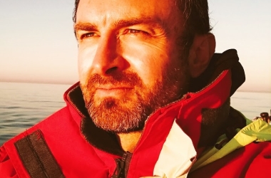 Alberto Forte on Rethinking Yachting Tourism for a Regenerative Future Alberto Forte on Rethinking Yachting Tourism for a Regenerative Future