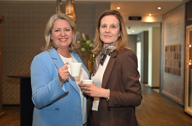 Bridging Industry and Academia Highlights from Wittenborg’s Round Table Event Bridging Industry and Academia Highlights from Wittenborg’s Round Table Event