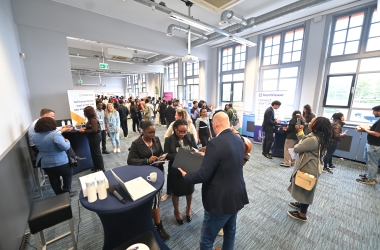 What to Expect at Wittenborg's Job Fair Central Netherlands What to Expect at Wittenborg's Job Fair Central Netherlands