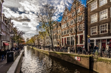 What’s On in Amsterdam This May Events for Wittenborg Students and Staff