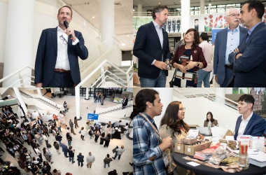 Job Fair Central Netherlands 2025: A Great Success Connecting International Talent with Industry Job Fair Central Netherlands 2025: A Great Success Connecting International Talent with Industry