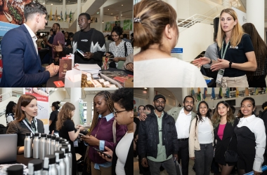 Job Fair Central Netherlands 2025: A Great Success Connecting International Talent with Industry Job Fair Central Netherlands 2025: A Great Success Connecting International Talent with Industry