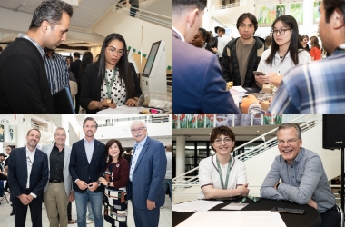 Job Fair Central Netherlands 2025: A Great Success Connecting International Talent with Industry Job Fair Central Netherlands 2025: A Great Success Connecting International Talent with Industry