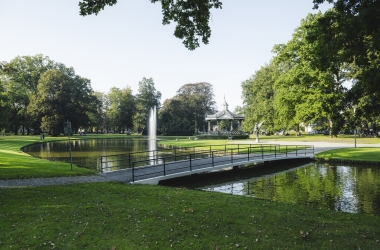Open-air Events, Music and Sports: Discover Apeldoorn’s Best Attractions in June