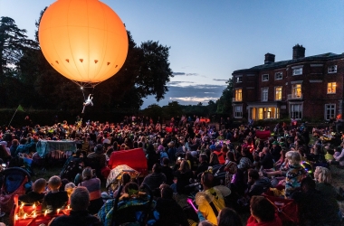 Study by Wittenborg Researcher Analyses Attitude Changes in Festival Participants  