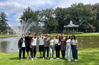 The Ultimate Guide to Wittenborg’s Summer School The Ultimate Guide to Wittenborg’s Summer School