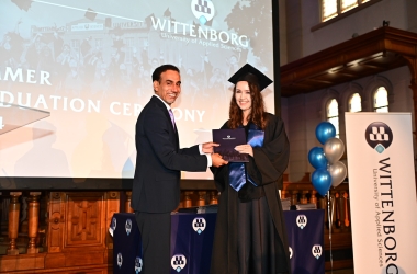 Best Bachelor Thesis of the Year: Sofiia Evdokimova Wins for Research on Digital Ruble Best Bachelor Thesis of the Year: Sofiia Evdokimova Wins for Research on Digital Ruble