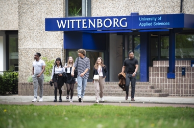 Employers in the Netherlands Value International Graduates, Nuffic Report Confirms Employers in the Netherlands Value International Graduates, Nuffic Report Confirms