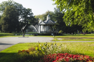 Enjoy the Best of Summer in Apeldoorn