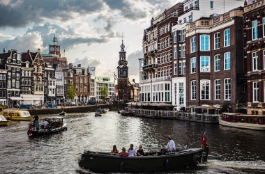 Exciting Things to Do in Amsterdam This Summer Exciting Things to Do in Amsterdam This Summer