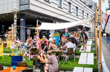 Music, Fun, Art and Sunshine: Make the Most of Apeldoorn in July Music, Fun, Art and Sunshine: Make the Most of Apeldoorn in July