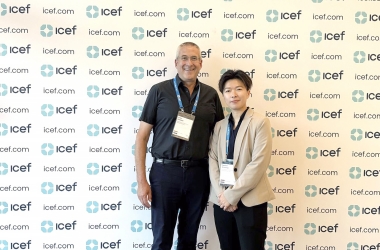 Promoting Global Education: Wittenborg Attends ICEF Events in Africa and Southeast Asia