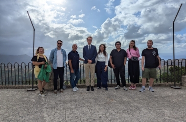 First Wittenborg Staff Member Takes Part in Outgoing Erasmus+ Mobility Programme 