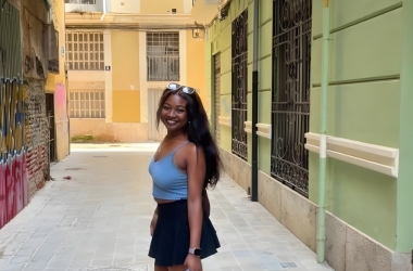  The Creative Path: Wittenborg Students Share Their Artistic Journeys 
