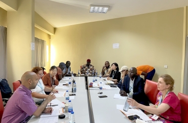 Wittenborg Associate Professor Organises Programme on Global Health at Africa-Asia Conference Wittenborg Associate Professor Organises Programme on Global Health at Africa-Asia Conference