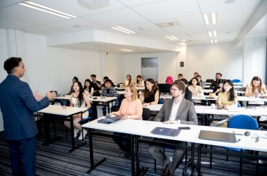 Wittenborg Hosts Its Most Successful Summer School Yet 